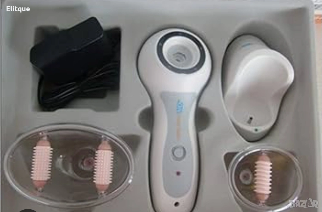 💆‍♀️ Celluless MD – Антицелулитен уред 💆‍♀️, снимка 1