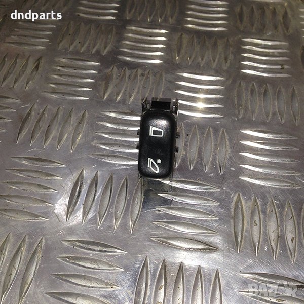 Бутон регулаж огледала за Mercedes ML |W163|, /1997-2005/, снимка 1