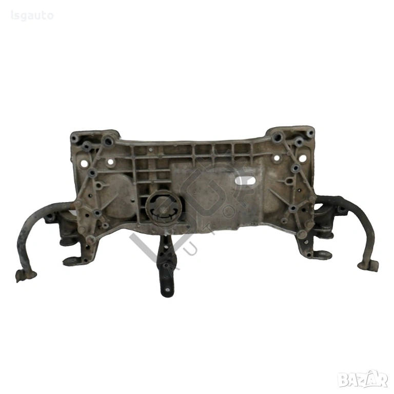Преден мост Volkswagen Touran I 2003-2010 ID: 157245, снимка 1