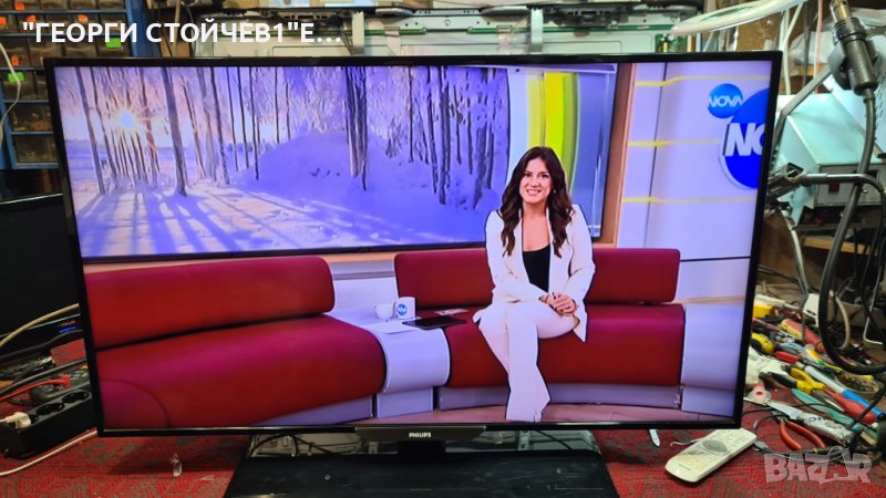 40PFH4309 88  С ГАРАНЦИЯ 1год, снимка 1