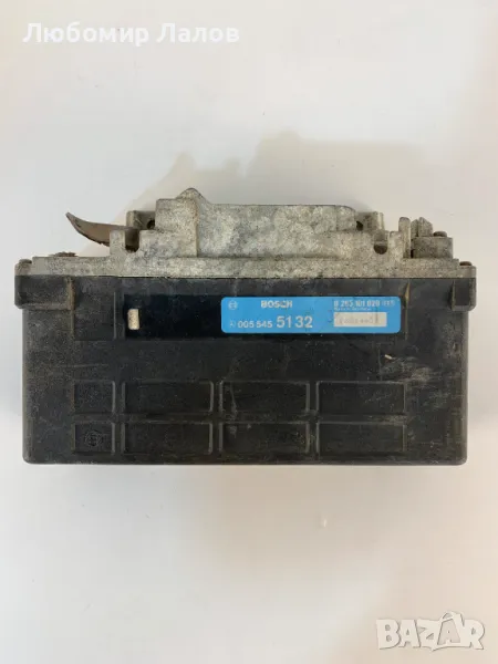 Компютър за ABS на Mercedes-Benz W124, Мерцедес 124 / 0055454532 /, снимка 1