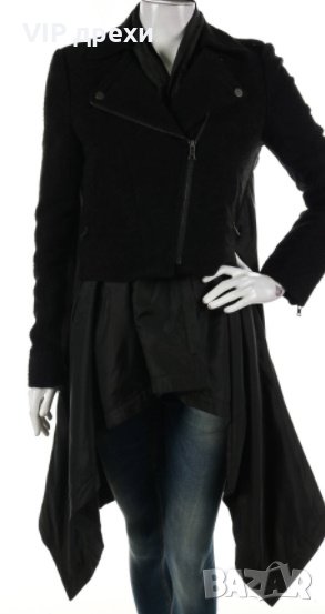  Палто  BCBG MAX AZRIA Дизайнерско, снимка 1