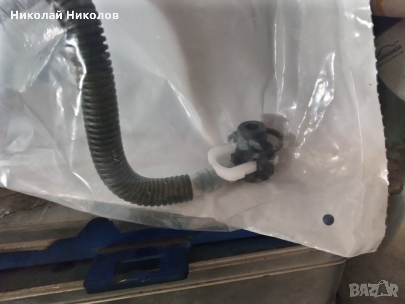 Горивен маркуч, снимка 1