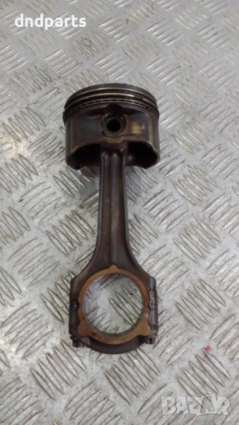 Бутало Mercedes C200K W203 2003г.	, снимка 1