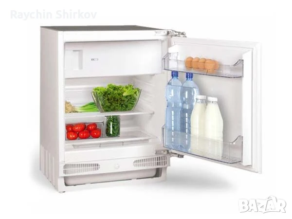 НАМАЛЕНА на 250лв! хладилник , снимка 1
