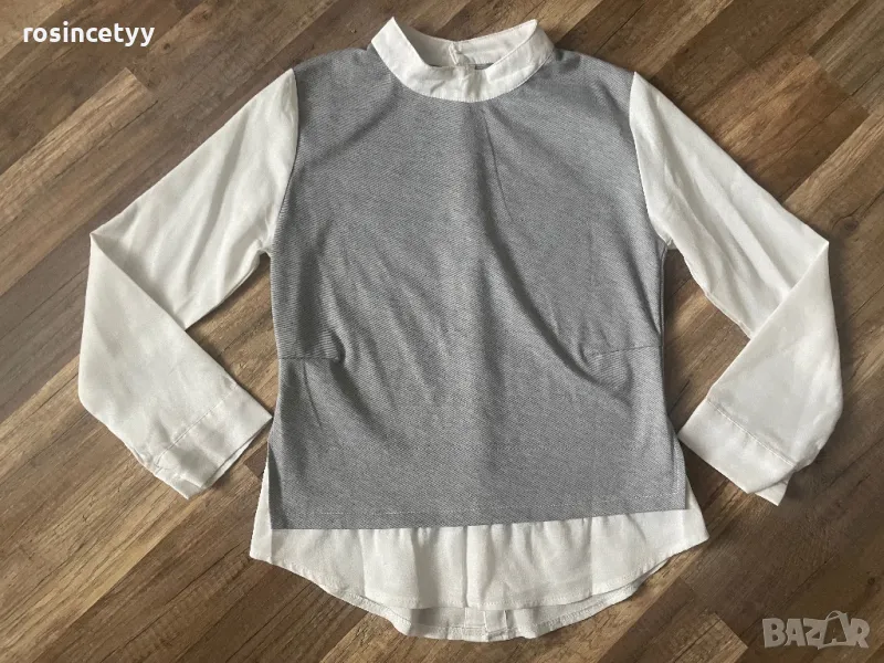 Блуза риза , снимка 1