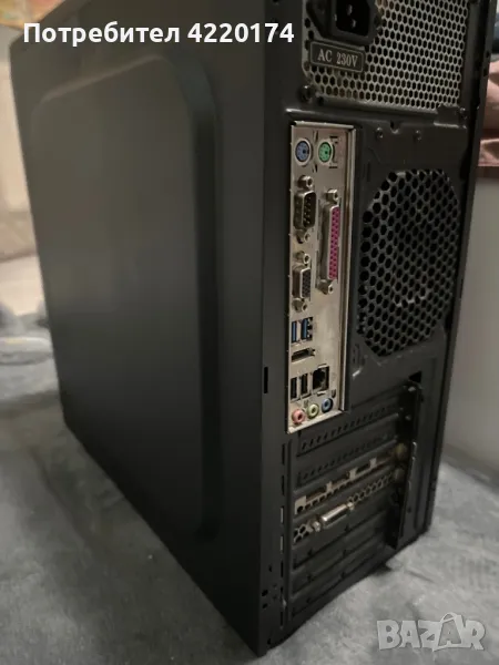 Компютър, снимка 1