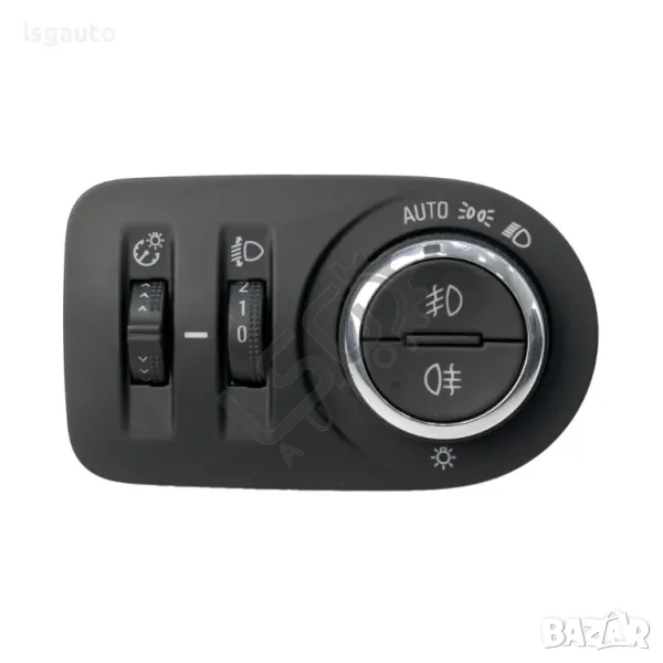 Ключ светлини Opel Astra K  ID: 141474, снимка 1