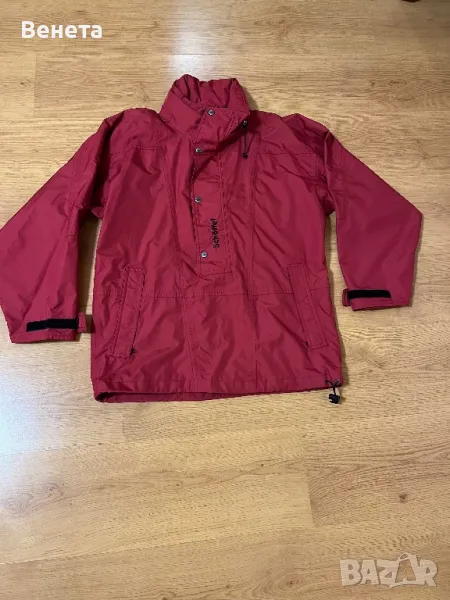 Мъжко яке Schoffel. Размер S., снимка 1