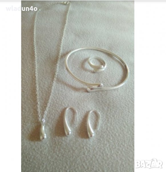 Интересен комплект за дами -38лв, снимка 1