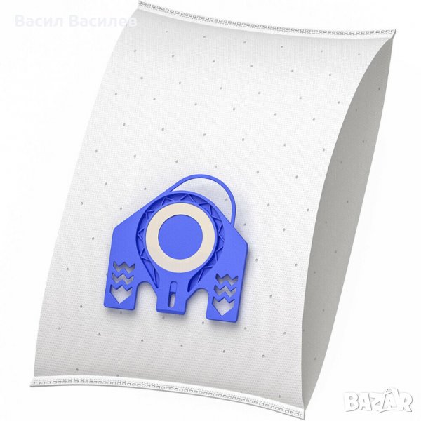 Торбички филтри за прахосмукачки Миеле Miele 3D FJM G/N C1 C2 C3, снимка 1