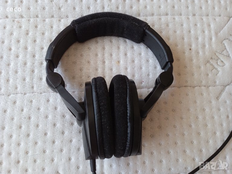 Sennheisser hd280pro 64ohm, снимка 1