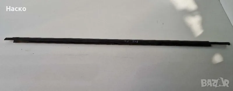 Предна Лява Лайстна Врата Водобранна Тойота Корола Е12 Toyota Corolla E12 2001 - 2007 г., снимка 1