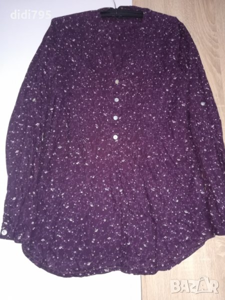 Дамска риза, снимка 1
