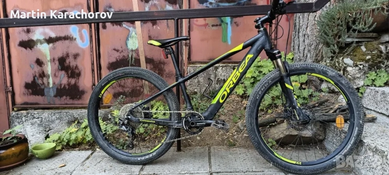 Orbea eMX24 детски електрически велосипед, снимка 1