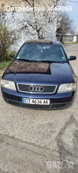 А 6, снимка 1