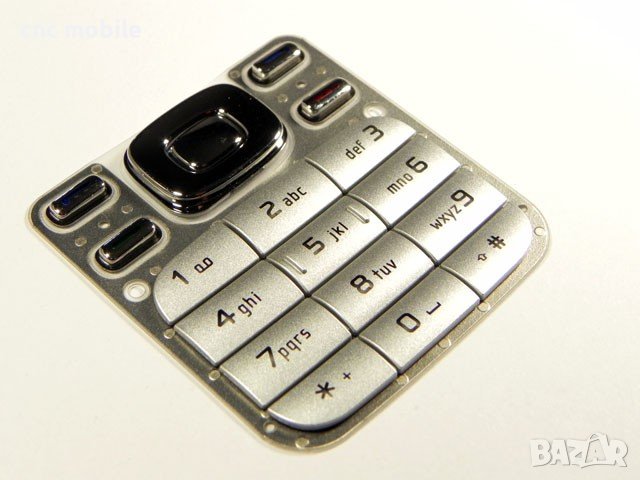 Nokia 6234 клавиатура, снимка 1
