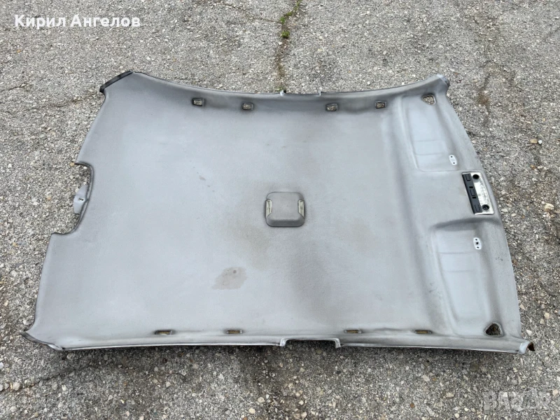 Таван за BMW E46 Седан (преди фейса), снимка 1