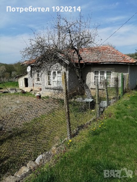 къща с.Бояна, снимка 1