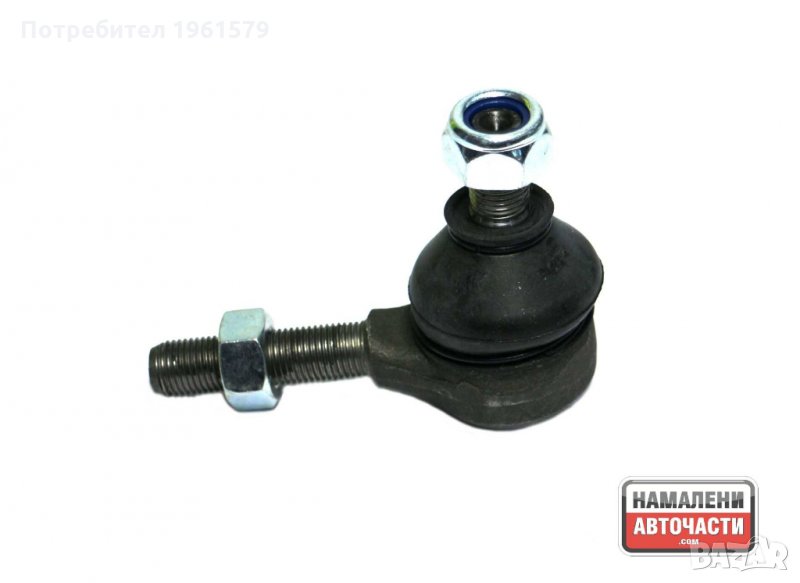 Външен кормилен накрайник 885546010001 Tata Indica Тата Индика, снимка 1