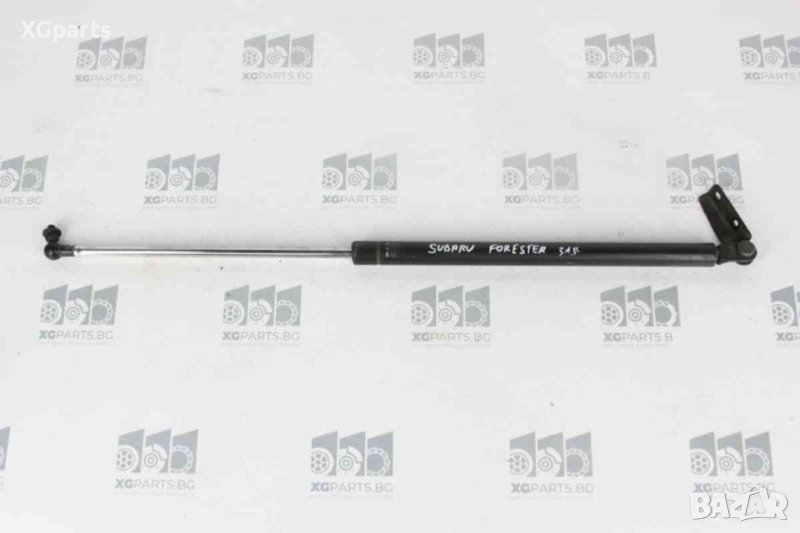 Амортисьор заден капак за Subaru Forester I (1997-2002), снимка 1