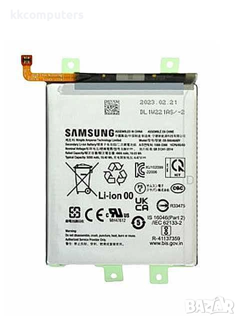 БАТЕРИЯ ЗА SAMSUNG GALAXY A35 5G (SM-A356), снимка 1
