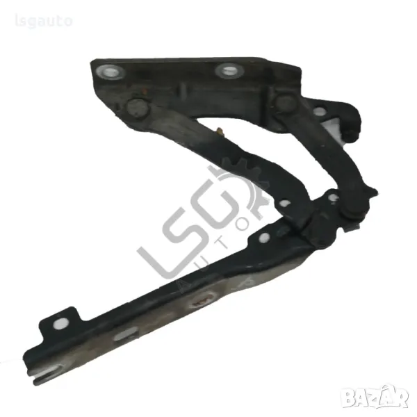 Дясна панта преден капак Volkswagen Golf VI 2008-2016 ID: 141819, снимка 1