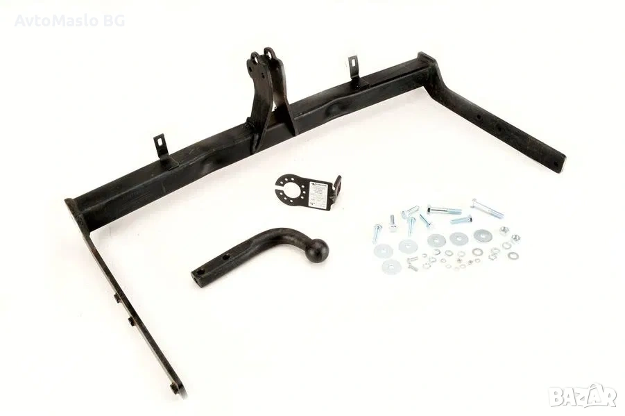 Теглич за VW Sharan Seat Alhambra сеат алхамбра фолксваген шаран, снимка 1