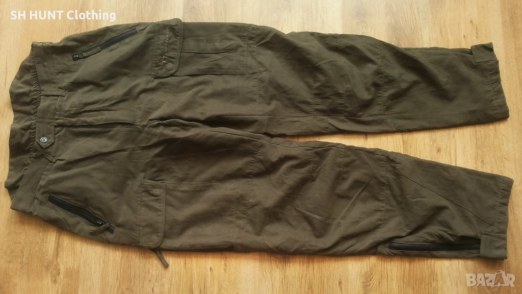 Northpeak Windproof Trouser размер L за лов риболов панталон вятърно устойчив - 1714, снимка 1