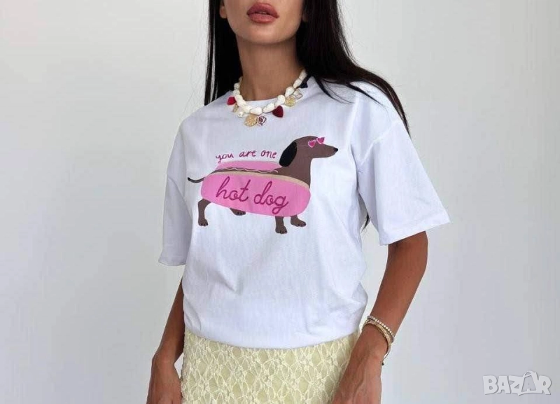 тениски, снимка 1