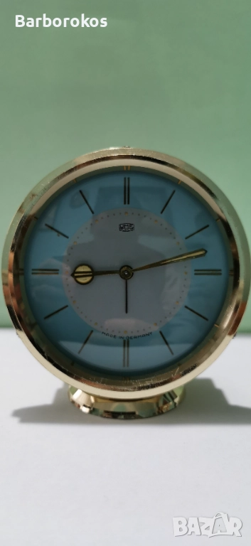 Будилник RUHLA , снимка 1