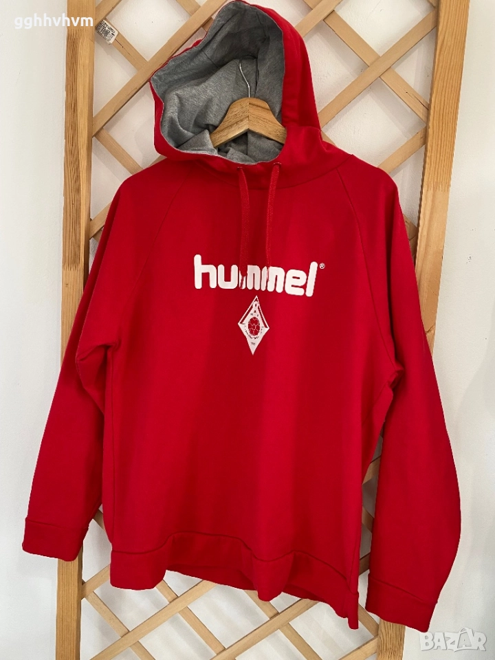 Суичър на humel, снимка 1