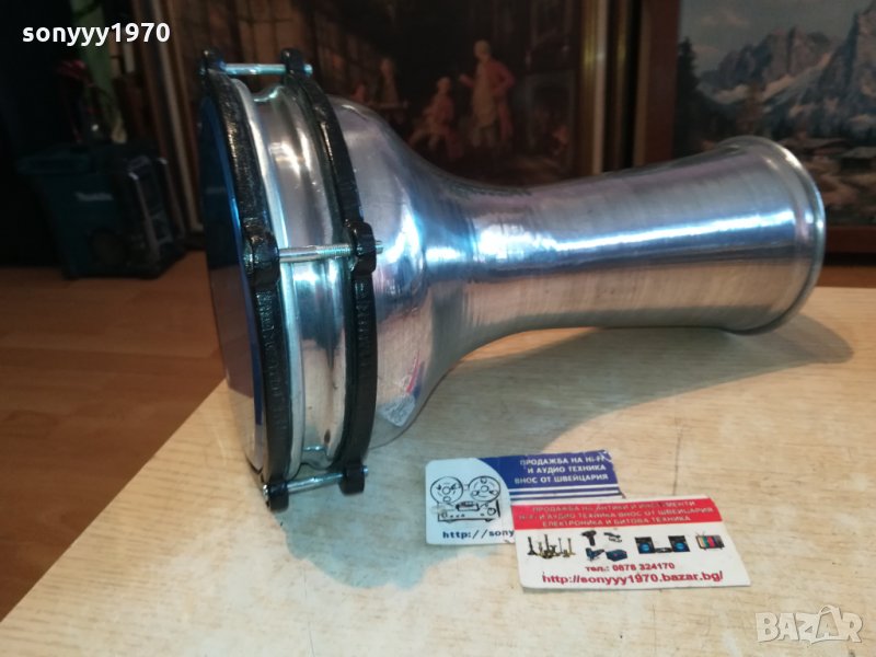 ТАРАМБУКА НОВА ГОЛЯМА 0701221302, снимка 1