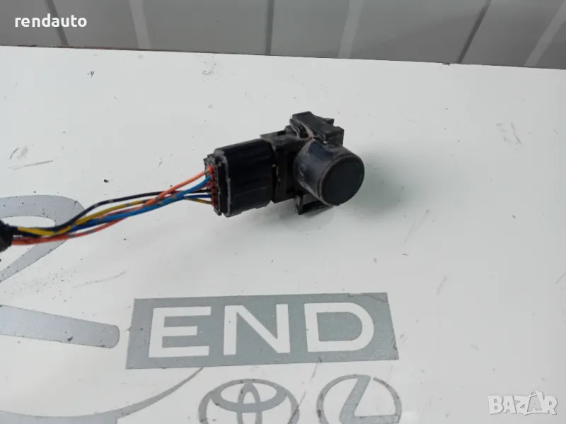 89341-33140 Датчик парктроник Toyota, снимка 1