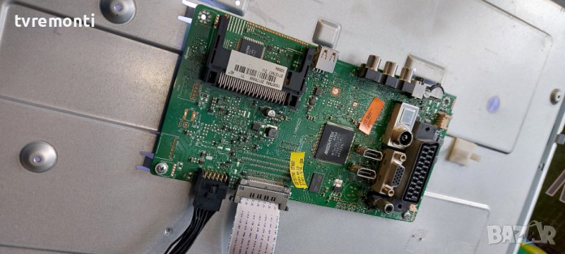  Основна платка - ,17MB82S дисплей VES400UNDS-02-B, снимка 1