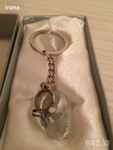 Ключодържател, снимка 1