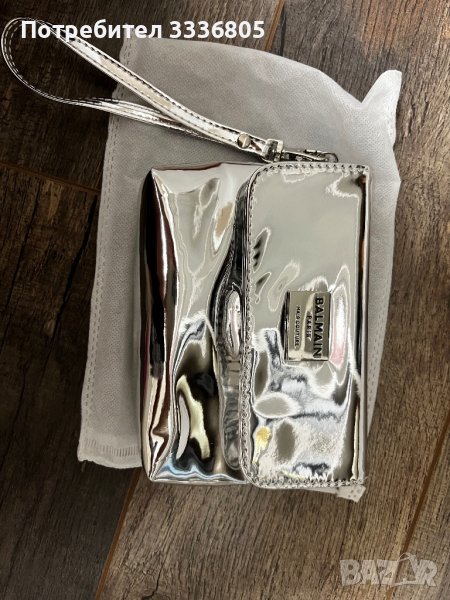 Чантичка Balmain, снимка 1