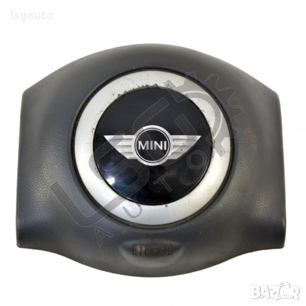 AIRBAG волан Mini Hatch (R50; R53)(2001-2006) ID:90077, снимка 1