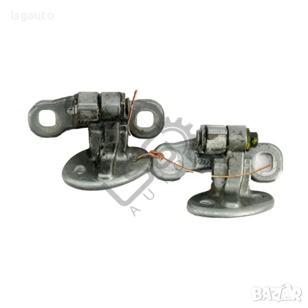 Панти задна лява врата Volvo S 40 II 2004-2012 ID: 140166, снимка 1