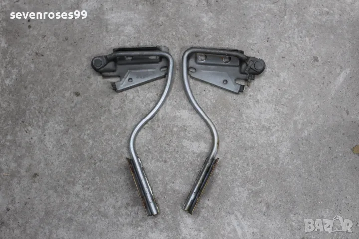 Панта преден капак лява дясна Форд Транзит 2005 бус Ford Transit YC15-1680C-AG, снимка 1