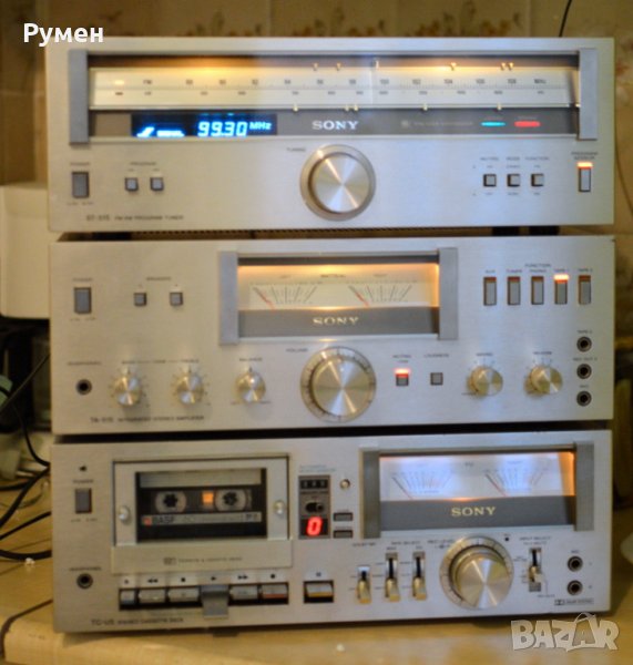 Sony tc u 5, снимка 1