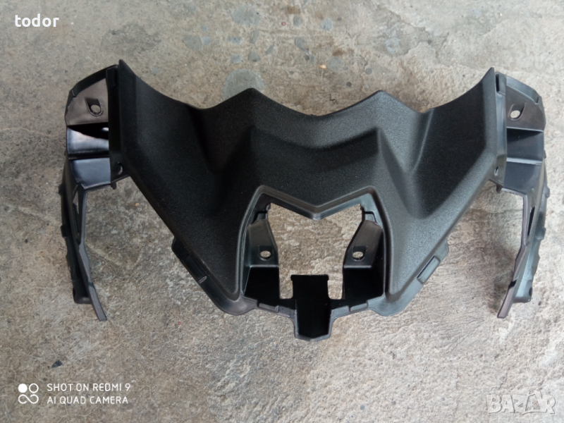 калници и капаци за мотор КАВАЗАКИ  Z 900, снимка 1