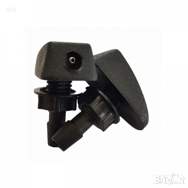 ПРЪСКАЛКИ ЗА ЧИСТАЧКИ,ДЮЗИ 3888 -2БР., снимка 1