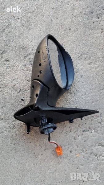 ляво огледало 206 ново 28 лв , снимка 1