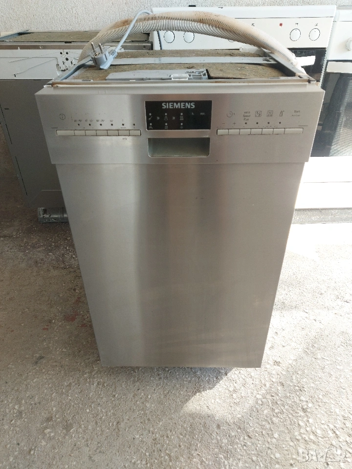 Съдомиялна Siemens 45см , снимка 1