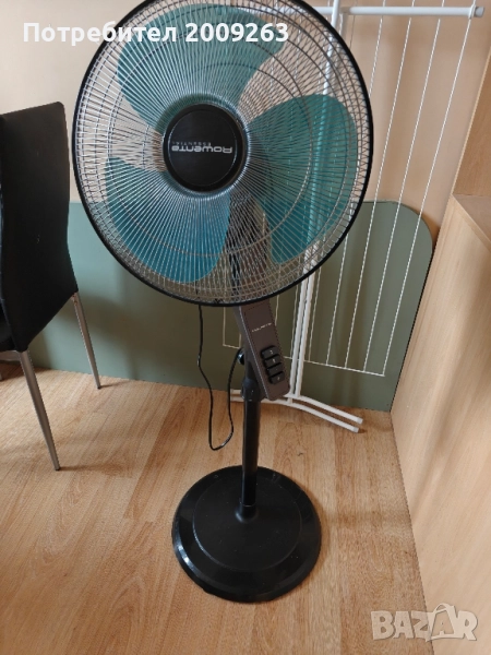 Вентилатор Rowenta VU4110, снимка 1