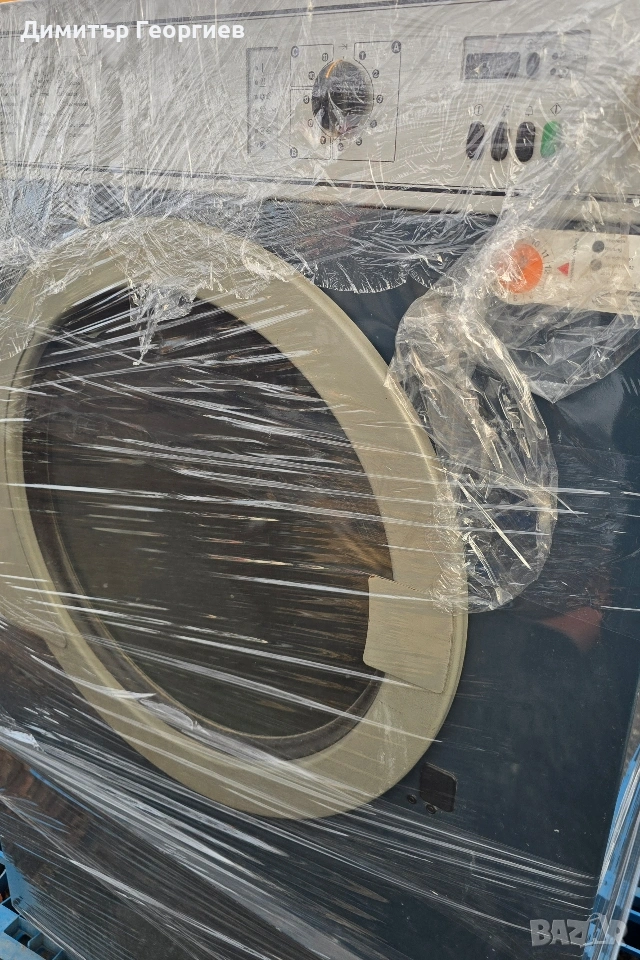 професионални сушилни 10кг+14кг + пералня 8кг, снимка 1