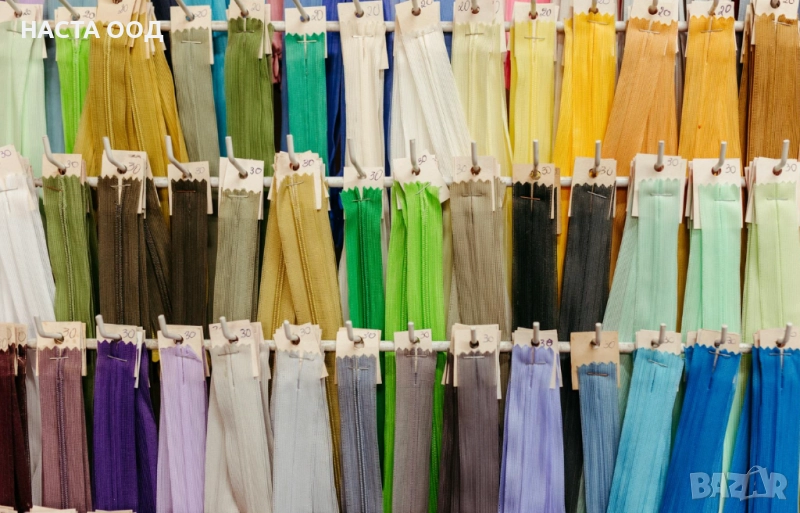 Ципове на едро и дребно , снимка 1