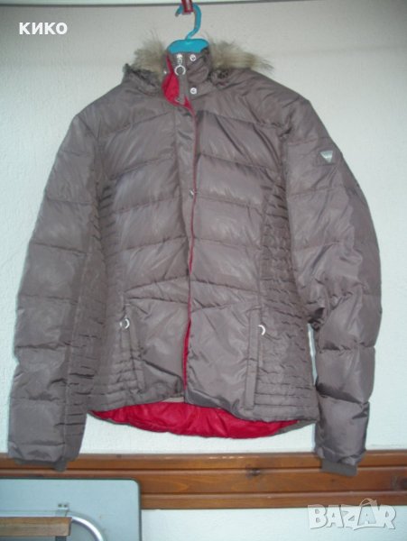 НОВА Дамска пухенка  LUHTA, снимка 1