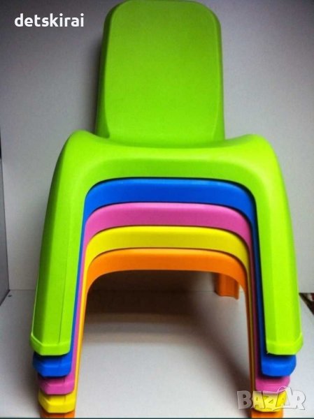 Детско столче, снимка 1